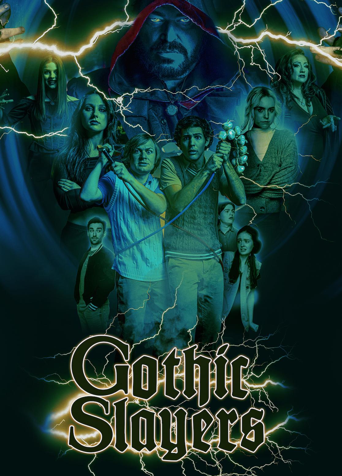 Gothic Slayers
